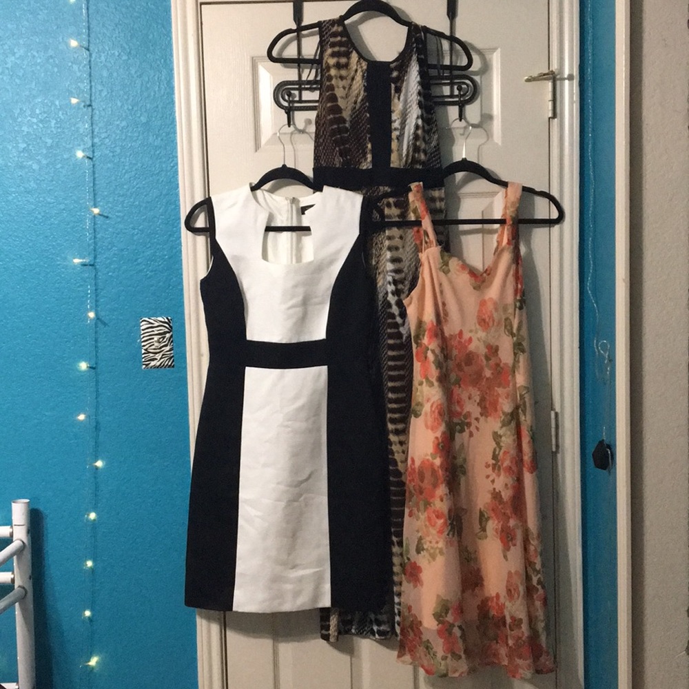 Dress Bundle!